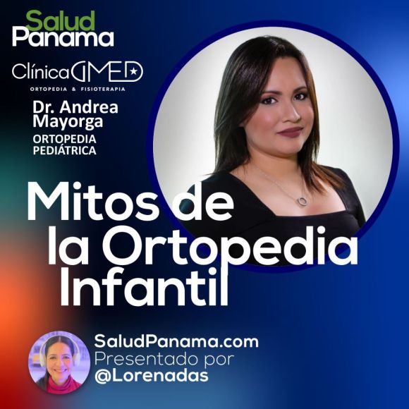 Mitos de la Ortopedia Infantil