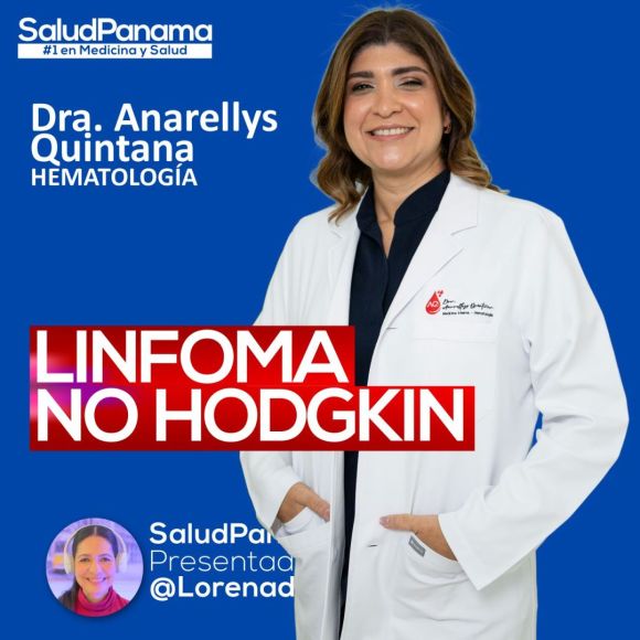 Linfoma No Hodgkin