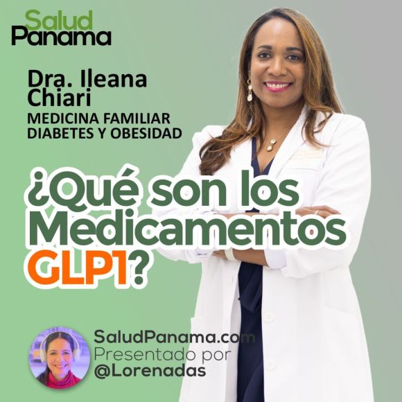 ¿Qué son realmente los medicamentos GLP-1 y por qué están cambiando el tratamiento de la obesidad y la diabetes?