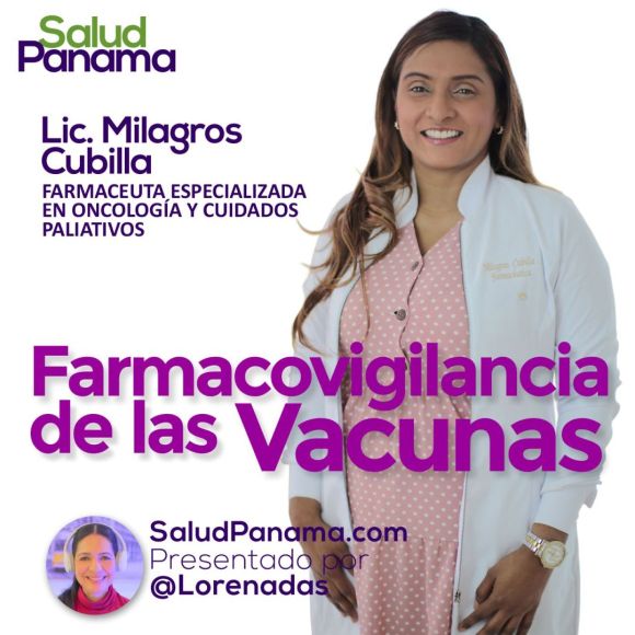 Farmacovigilancia de las Vacunas: seguridad, confianza y seguimiento responsable