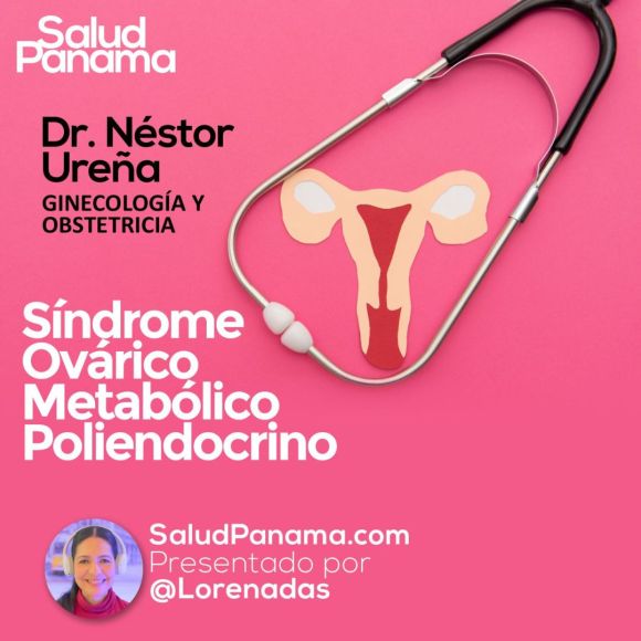 Síndrome Ovárico Metabólico Poliendocrino