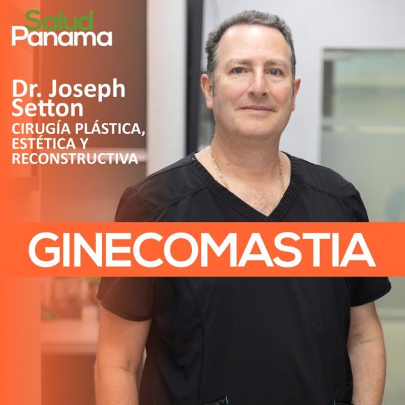 Ginecomastia: El aumento del tejido mamario en hombres puede corregirse mediante cirugía