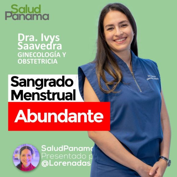 Sangrado menstrual abundante: cuando la menstruación deja de ser normal