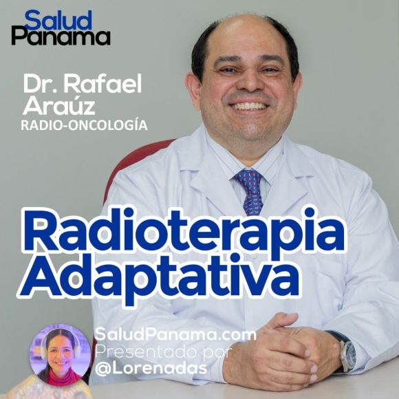 Radioterapia adaptativa: una nueva forma de personalizar el tratamiento contra el cáncer