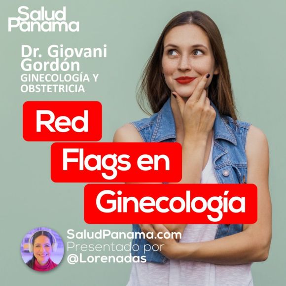 5 señales de alerta en ginecología que no deberían ignorarse