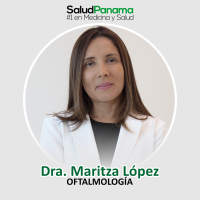 Dra. Maritza López