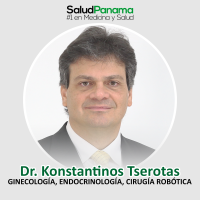 Dr. Konstantinos Tserotas
