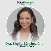 Dra. Sheila Sánchez Chen