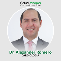 Dr. Alexander Romero