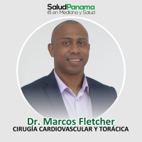 Dr. Marcos Fletcher