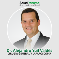 Dr. Alejandro Yuil