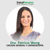 Dra. Patricia Wong
