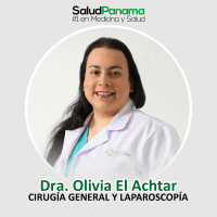 Dra. Olivia El Achtar