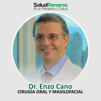 Dr. Enzo Cano