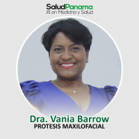 Dra. Vania Barrow