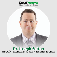 Dr. Joseph Setton
