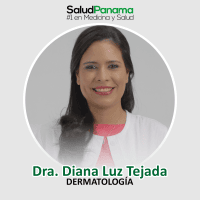 Dra. Diana Luz Tejada