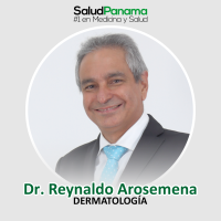 Dr. Reynaldo Arosemena