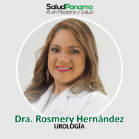 Dra. Rosmery Hernández