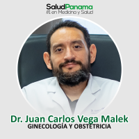Dr. Juan Carlos Vega Malek