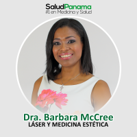 Dra. Bárbara McCree