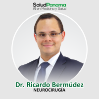 Dr. Ricardo Bermúdez