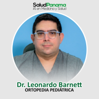 Dr. Leonardo Barnett