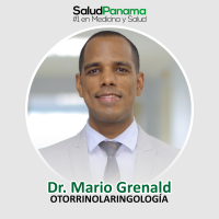 Dr. Mario Grenald