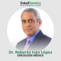 Dr. Roberto Iván López