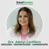 Dra. Adelys Castillero