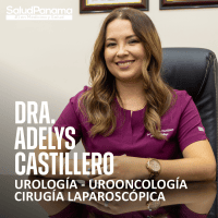 Dra. Adelys Castillero