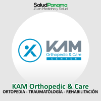 Kam Orthopedic &amp; Care