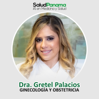 Dra. Gretel Palacios