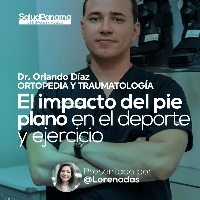 Impacto del Pie Plano en el Deporte y Ejercicio