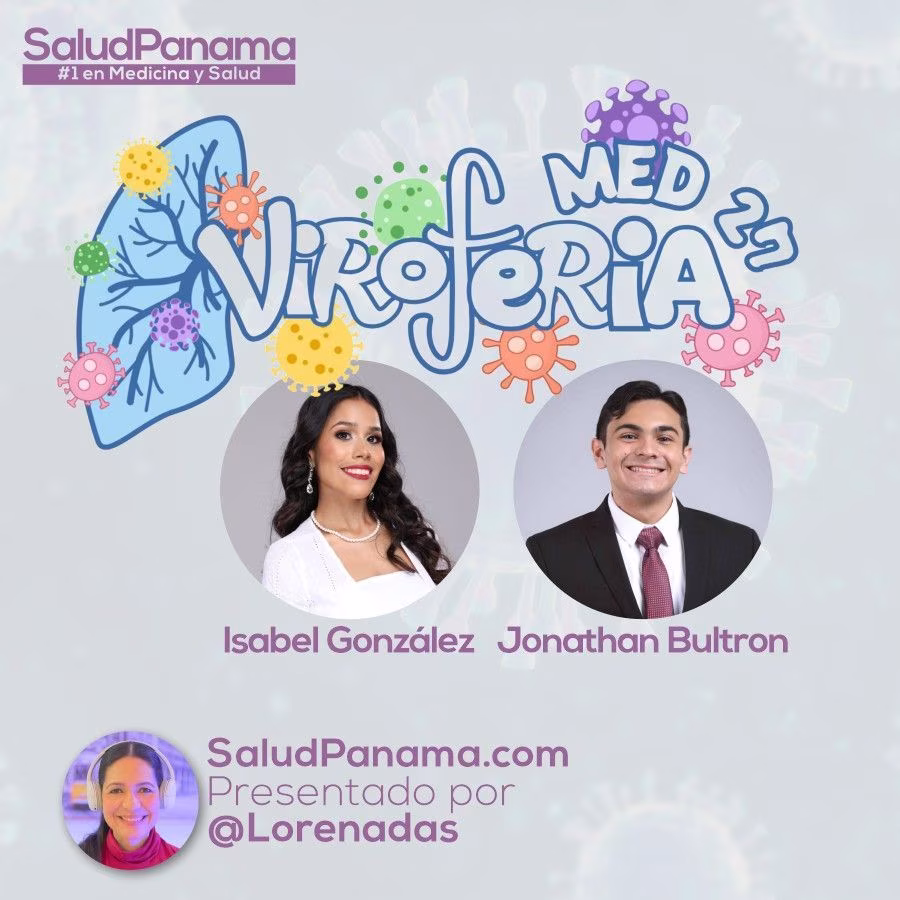 Cada año una nueva vacuna de influenza: ¿por qué nunca es la misma?
