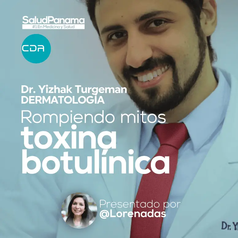 Toxina Botulínica: Rompiendo Mitos