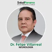 Dr. Felipe Villarreal