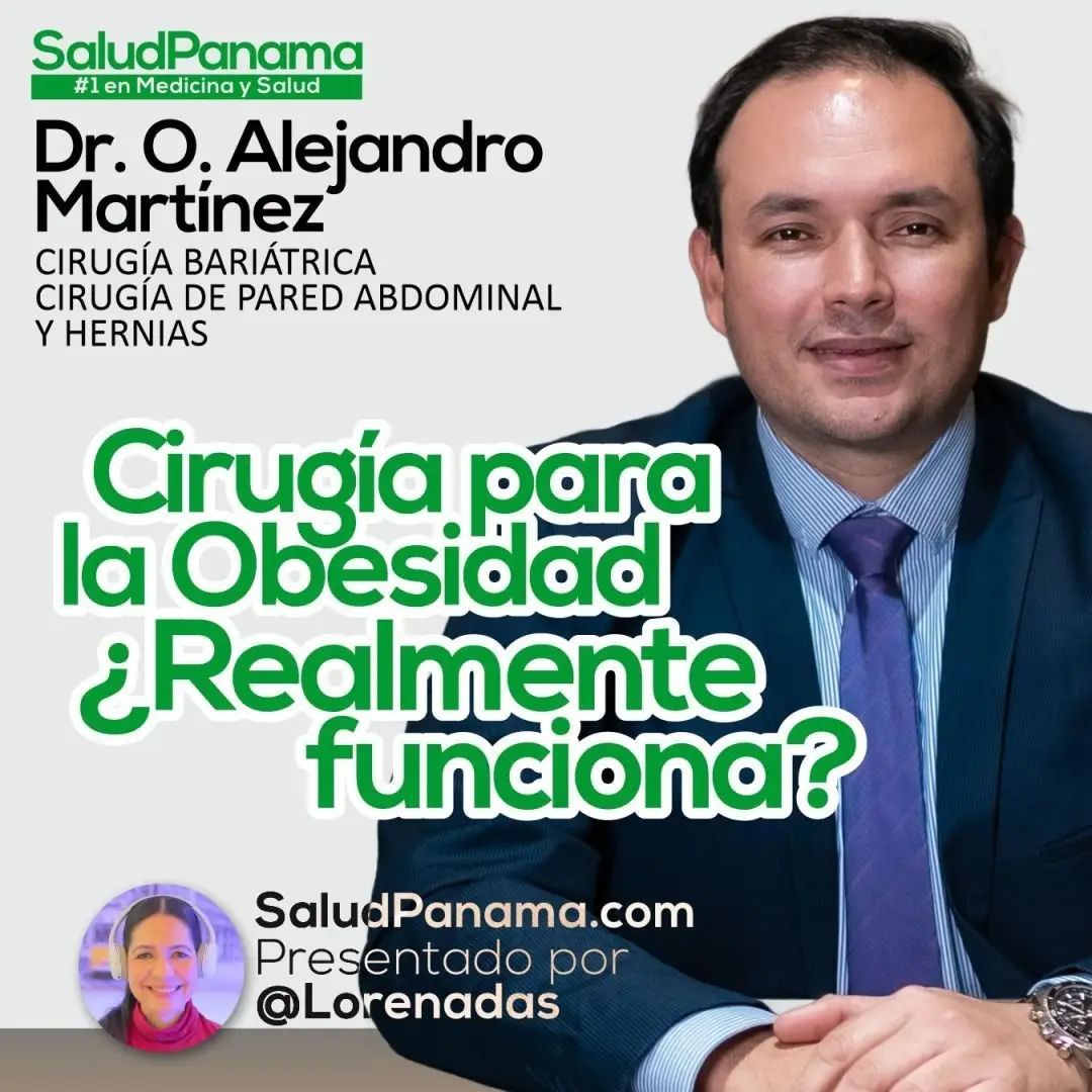 Cirugía para la Obesidad: ¿Realmente Funciona?