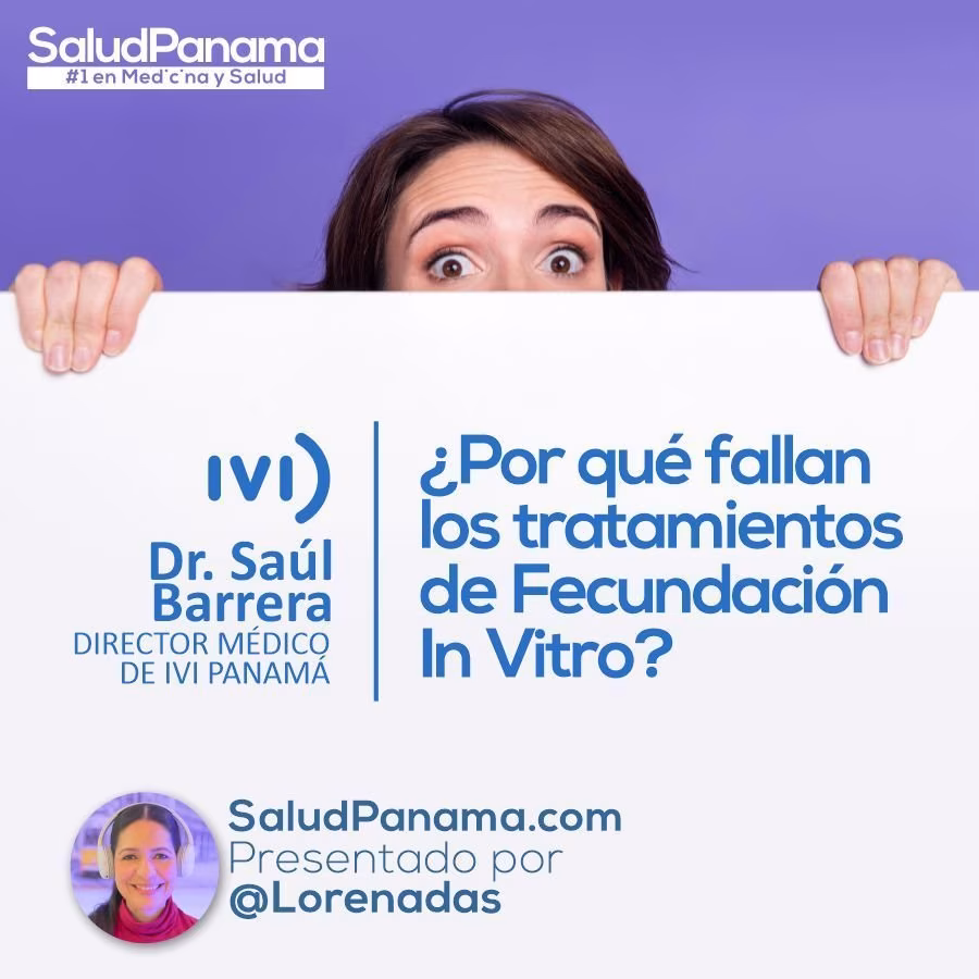 ¿Por qué fallan los tratamientos de Fecundación In Vitro?