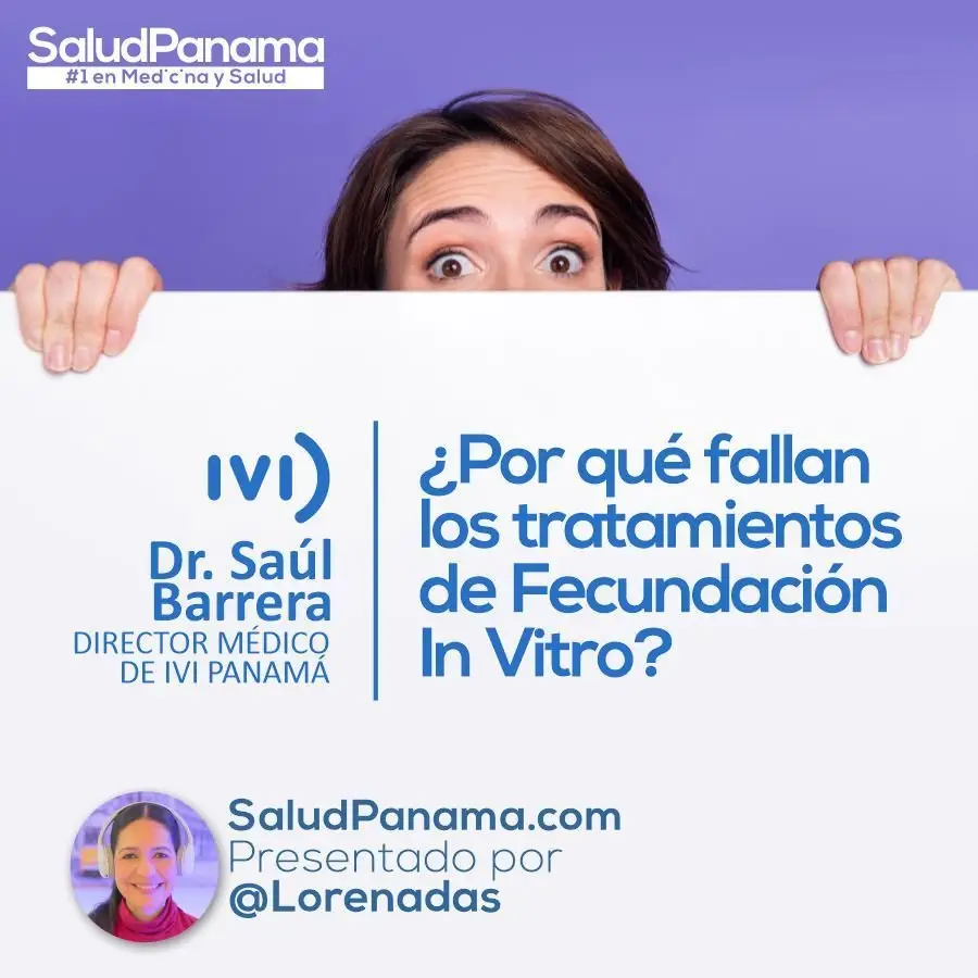 ¿Por qué fallan los tratamientos de Fecundación In Vitro?