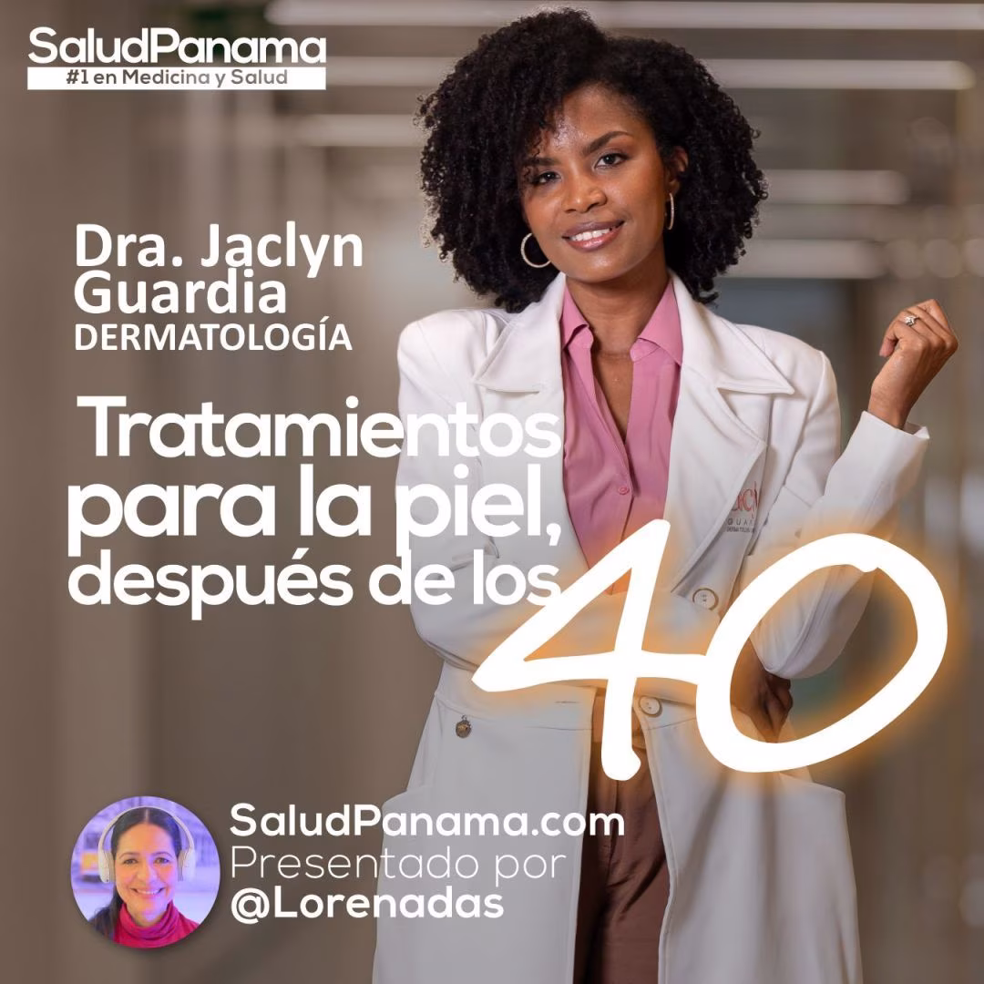  Tratamientos para la piel después de los 40