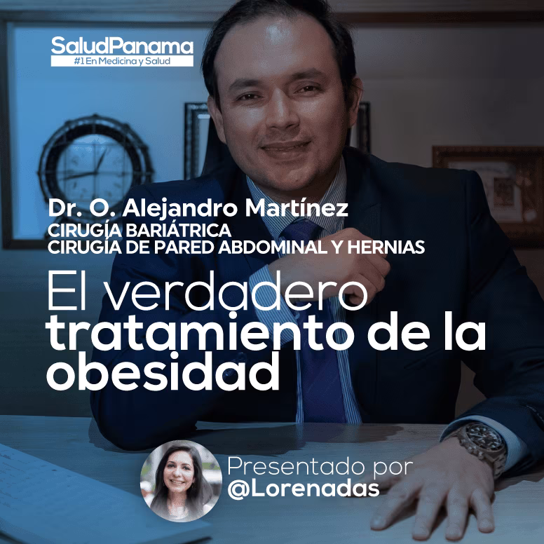 El Verdadero Tratamiento de la Obesidad