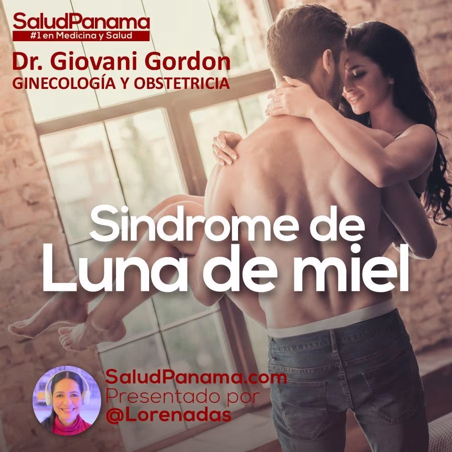 Síndrome de Luna de Miel