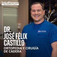 Dr. José Felix Castillo