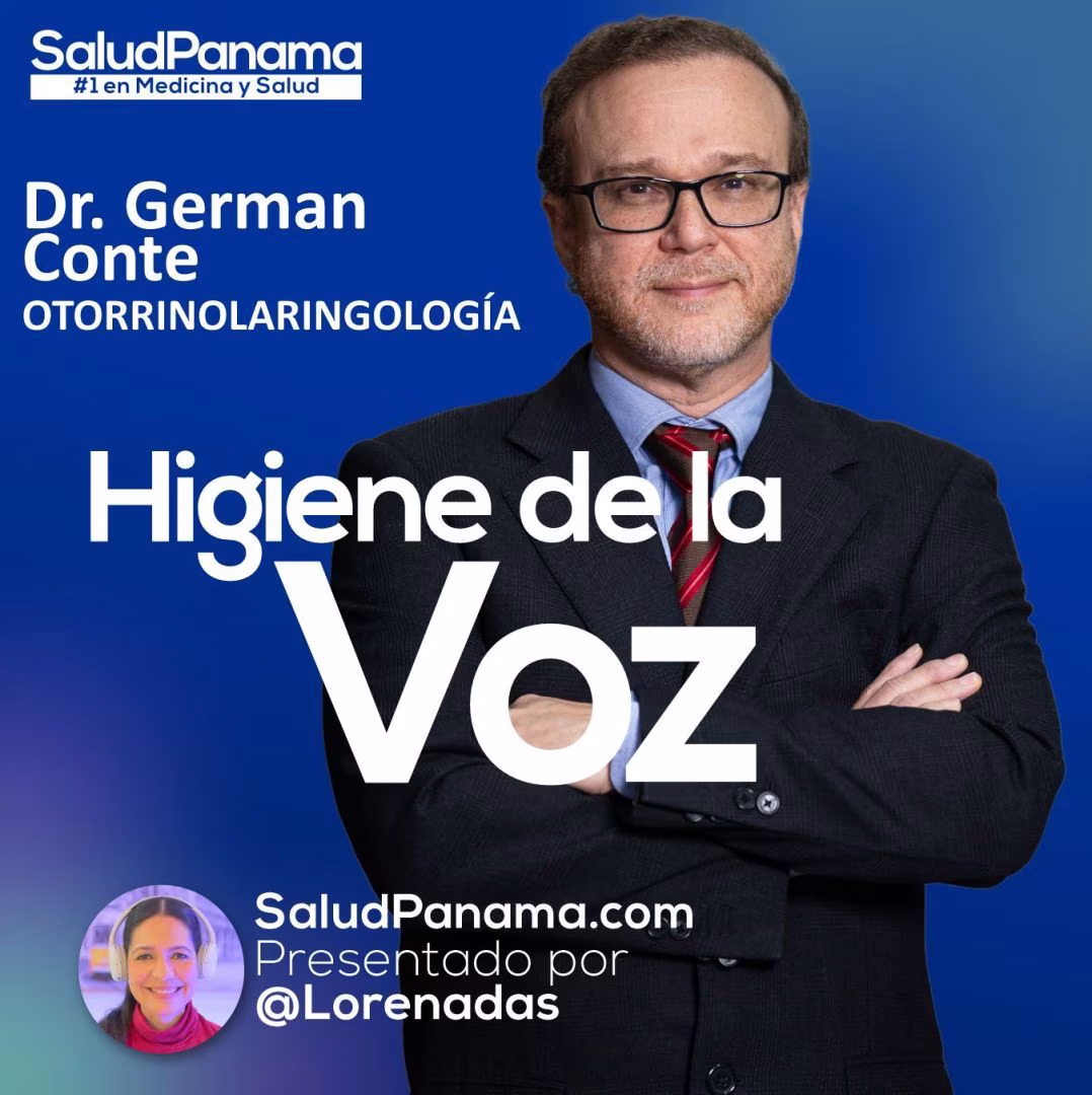 Higiene de la Voz