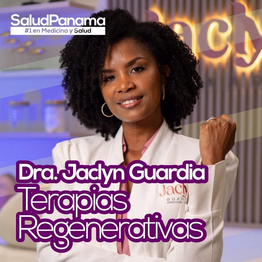 Terapias regenerativas: el nuevo horizonte en dermatología cosmética