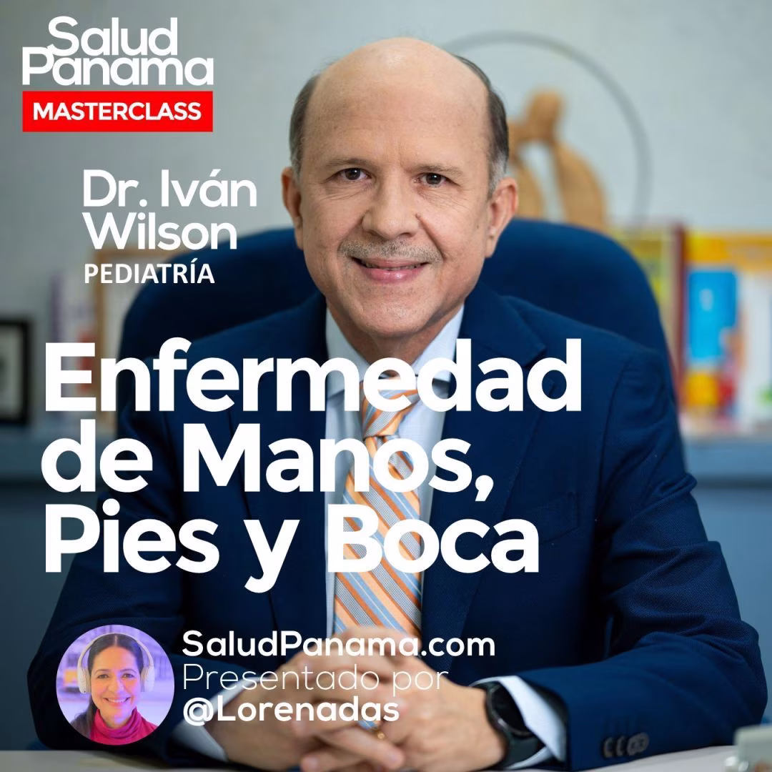 Enfermedad de mano, pie y boca: síntomas, contagio y cuidados en niños