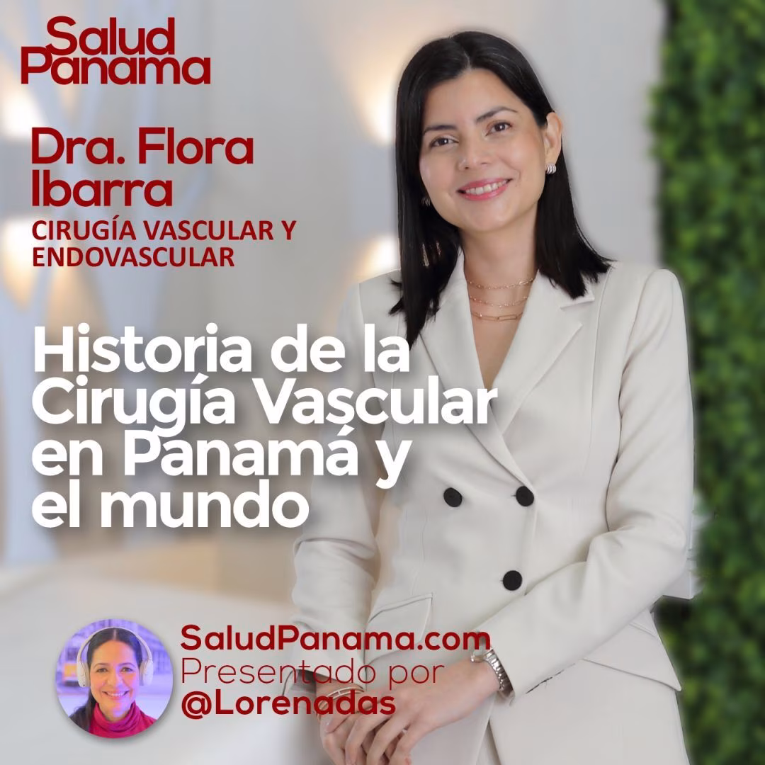 La evolución de la cirugía vascular: una especialidad que transformó la medicina moderna