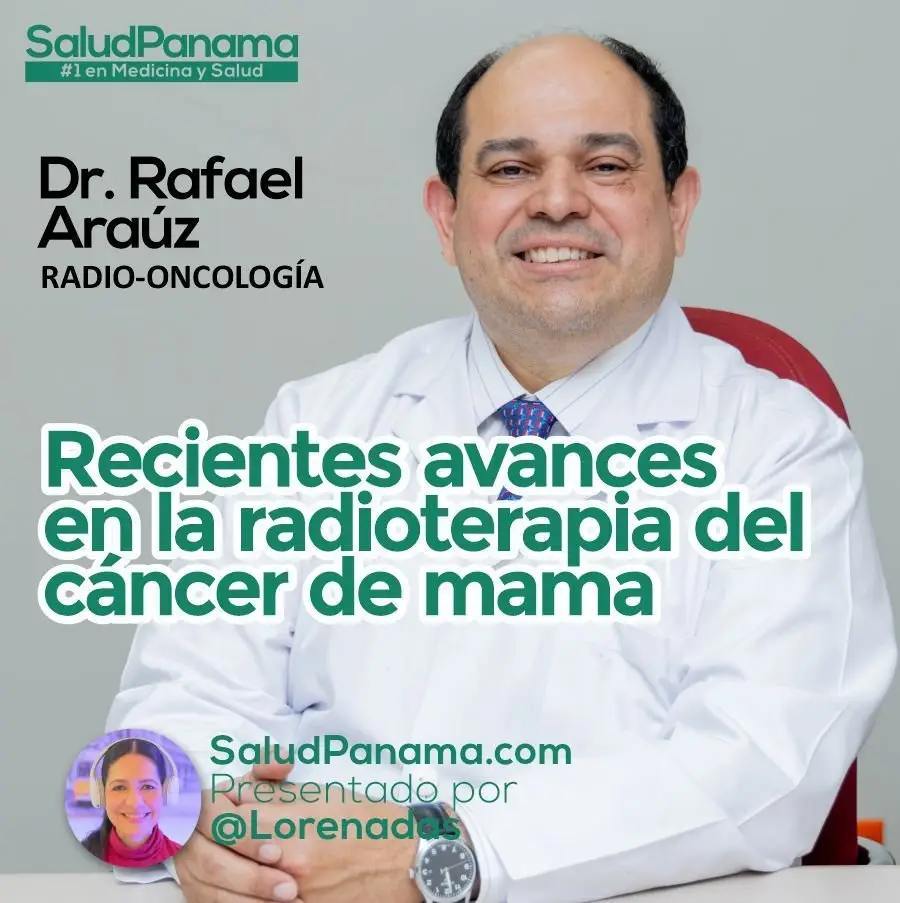 Avances en la Radioterapia en el Cáncer de Mama