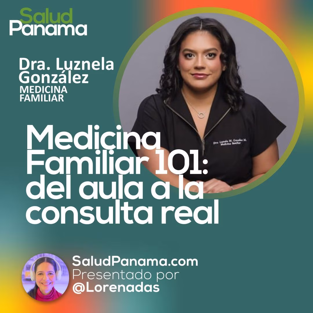 Medicina Familiar 101: del aula a la consulta realv